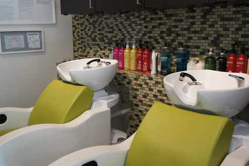 Eleven Hair Salon