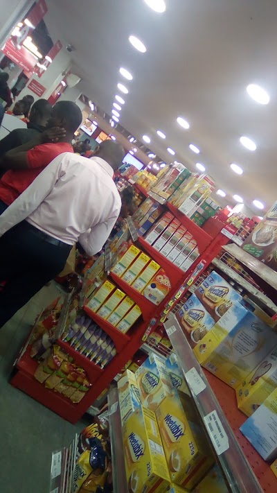 Photos of Quick Mart Kahawa Sukari