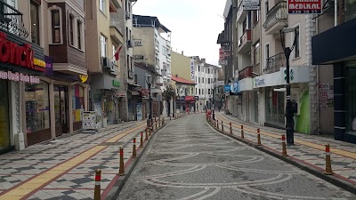 Photos of Bartın Belediyesi
