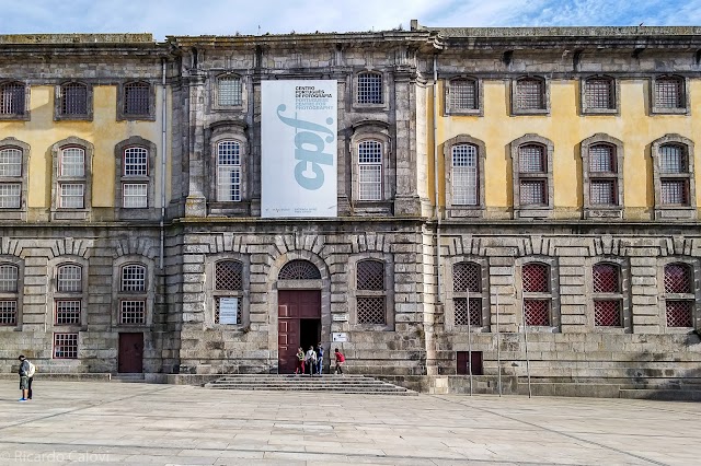 Centro Português de Fotografia