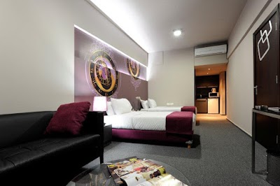 Photos of 35 Rooms