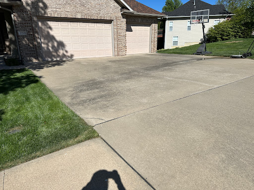 Powerhouse Exterior Cleaning - Thumbnail