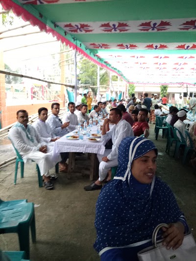 Photos of মেসার্স ভালুকা এন্টারপ্রাইজ
