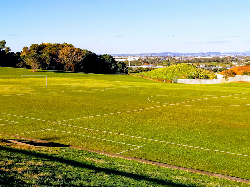 Onehunga Mangere United Sports Club - New Zealand