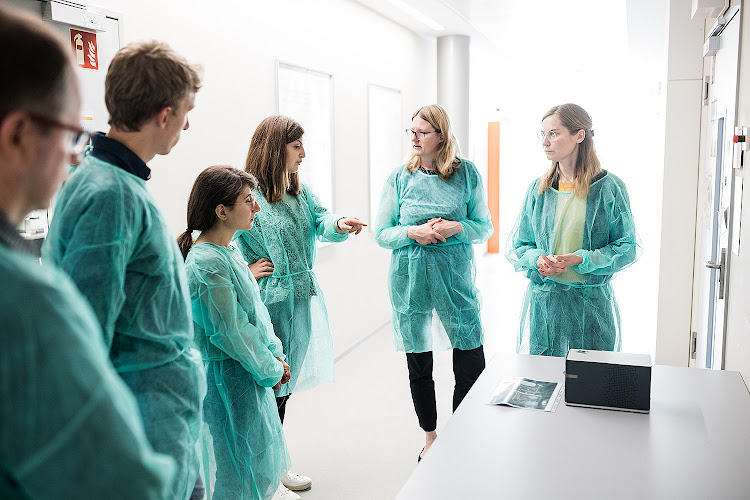 InfectoGnostics Forschungscampus Jena e.V.