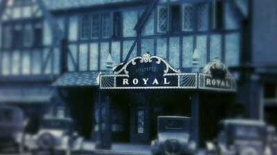 Royal Theater