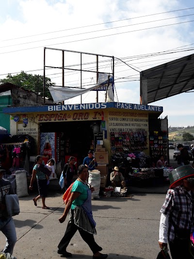 Photos of Espiga de Oro