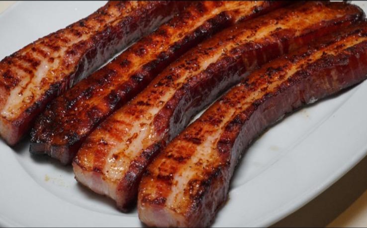 Juicy Lucy BBQ by null