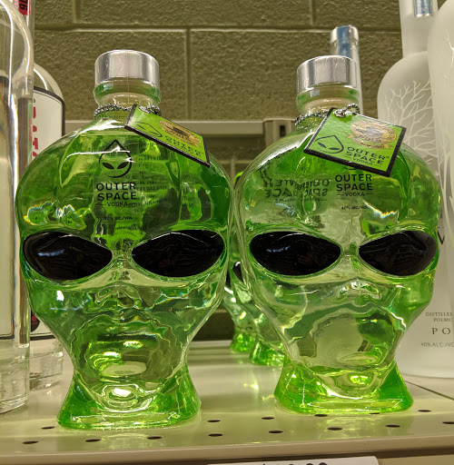 Richfield Liquor Store - Thumbnail