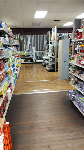 Johnstown Ace Hardware - Visual