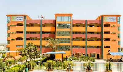 Photos of Brilliance language school