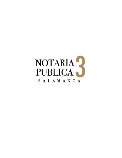 Notaria Publica 3
