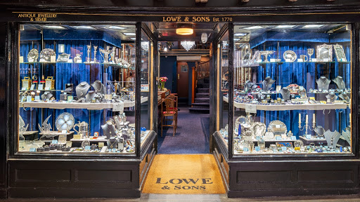 Lowe & Sons Gallery - United Kingdom