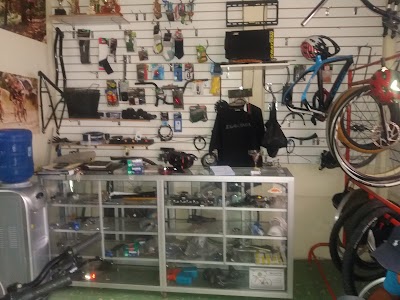 Photos of Tienda de Ciclismo