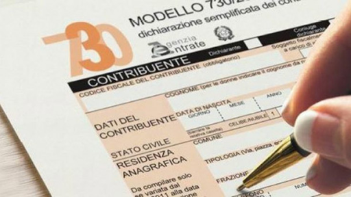 Studio Cosentino - Consulenza fiscale Gallery - Italy