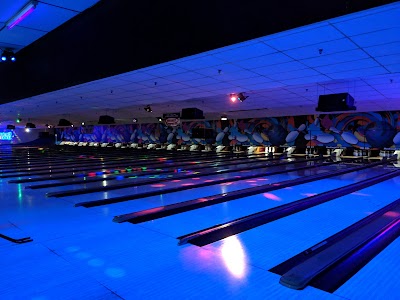 Mockingbird Lanes