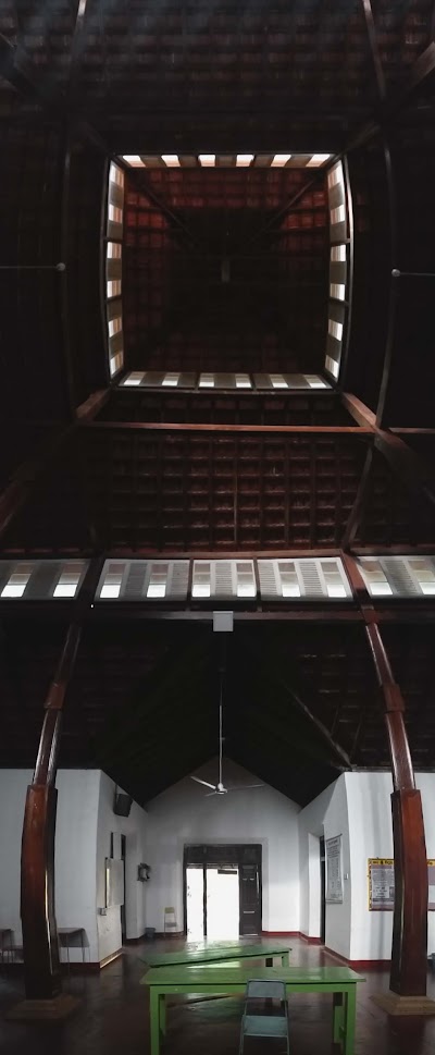 Photos of Sri keththarama Viharaya