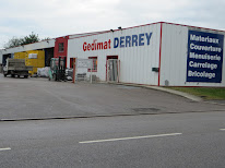 GEDIMAT DERREY - Pulnoy à Pulnoy