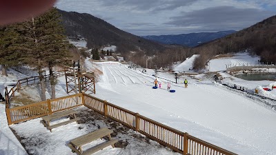 Photos of Hawksnest Snow Tubing and Zipline
