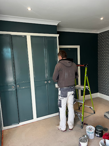 DJC Decorating - Visual