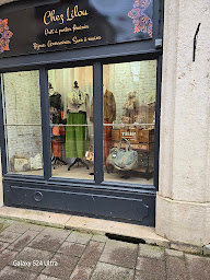 Photo n°10 de CHEZ LILOU à Chalon-sur-Saône (Magasin de vêtements pour femmes)