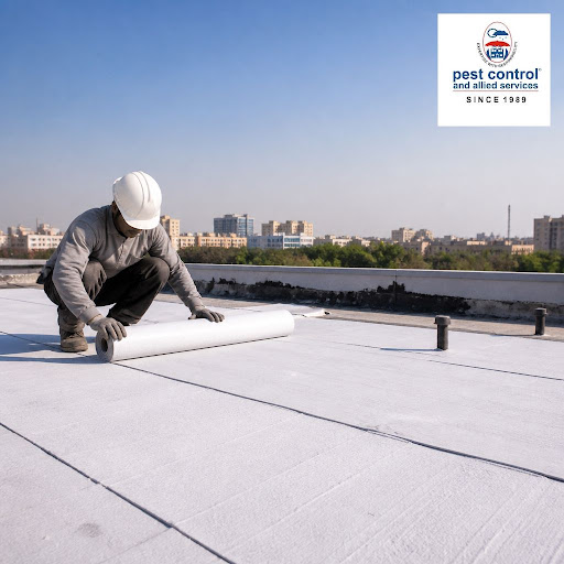 Beat the harsh summer heat and cut your electricity bills with expert terrace and roof heat insul… post image