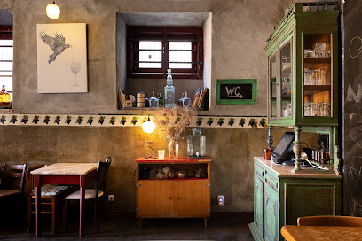 Café O Corvo
