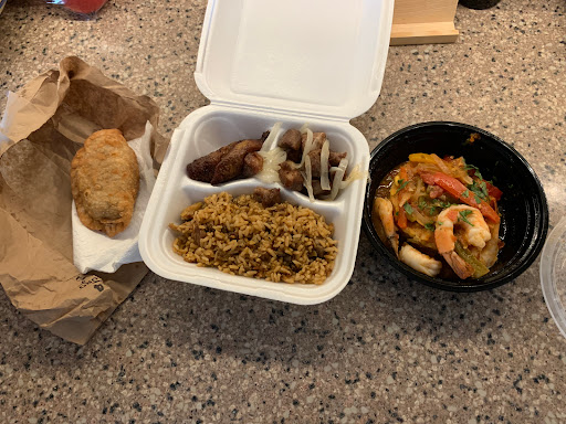 My Boricua Kitchen