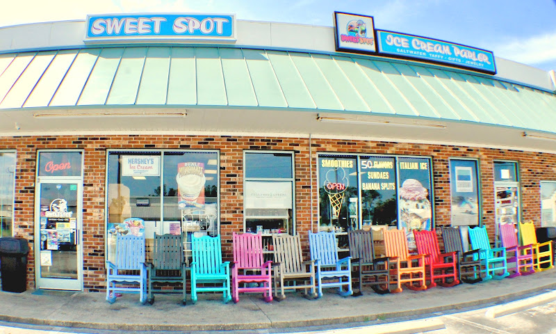 The Sweet Spot — photo