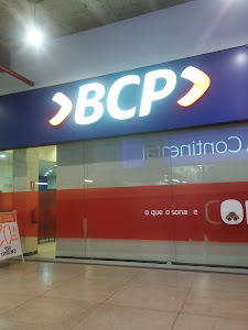 Banco de Credito - Plaza Norte 1