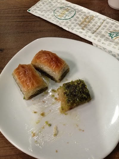 Nehir Baklavaları