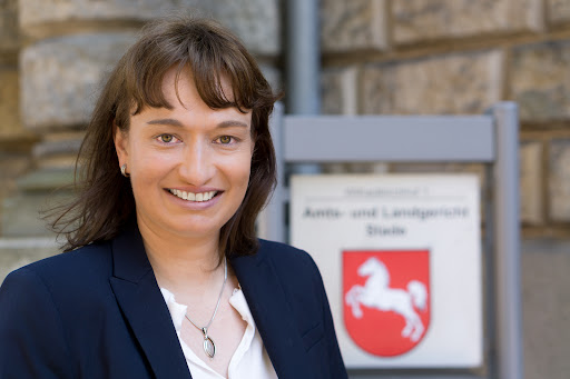 Kanzlei Klefke | Rechtsanwältin Nadine Klefke, LL.M. Eur.