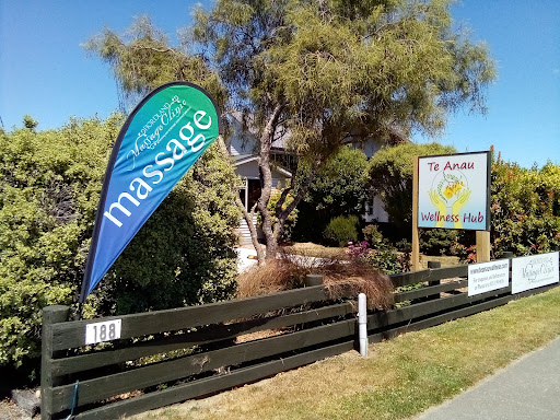 Te Anau Wellness Hub - Thumbnail