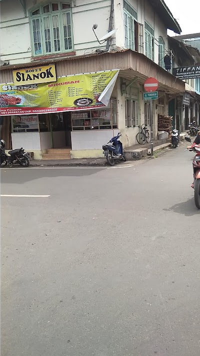 Photos of Bofet Sianok