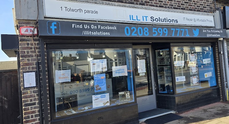 ILL IT Solutions photo 2