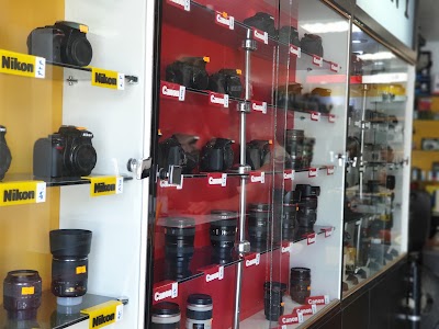 Photos of Max shop