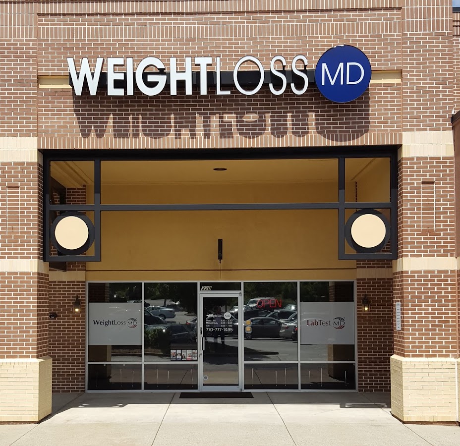 Weight Loss MD photo