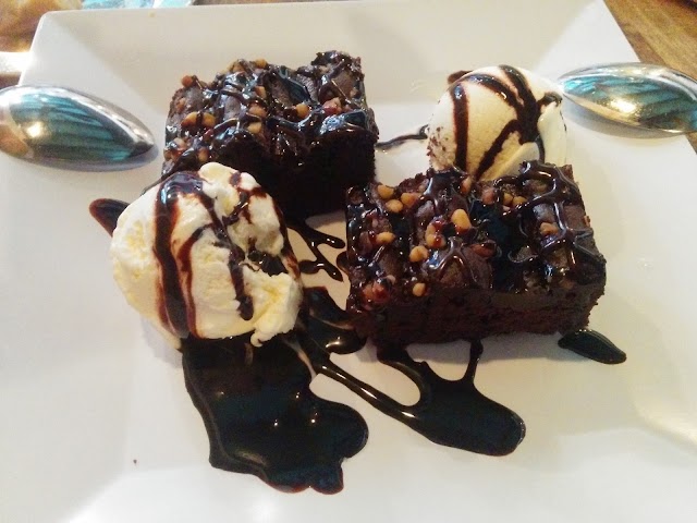 El Recuerdo Restaurant