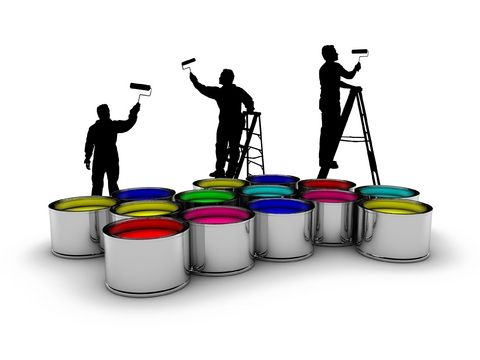 Blosser & Son Painting