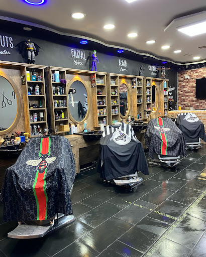 True Gents Barber Shop Matlock - Thumbnail