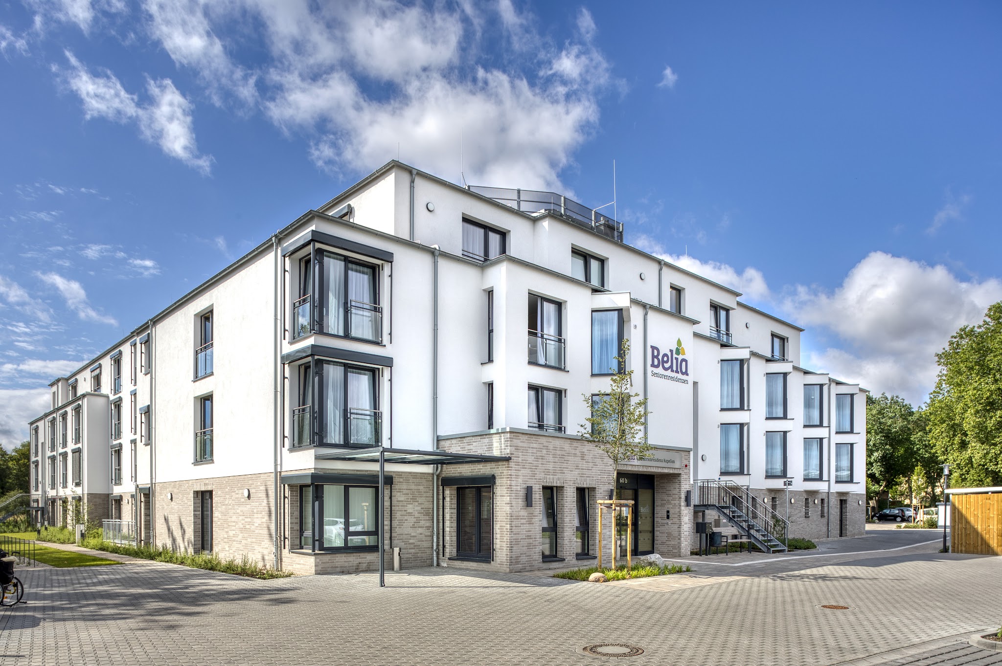 Belia Seniorenresidenz Kapellen – Bild 17