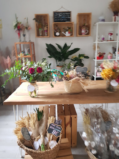 Irene Mago Taller Floral - Thumbnail