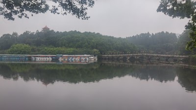 Photos of Dongguan Huying Country Park （North Gate）