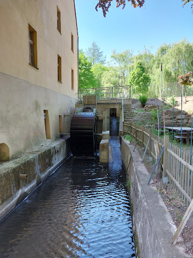 Mönchmühle (Mühlenbeck) - Thumbnail