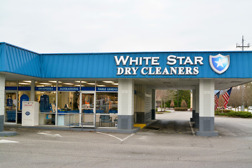 White Star Dry Cleaners