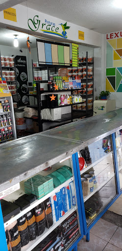 Pinturas Grace Tienda Tultitlán - Thumbnail