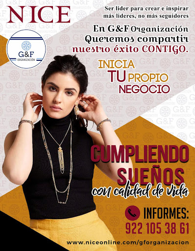 G&F Organización - Thumbnail