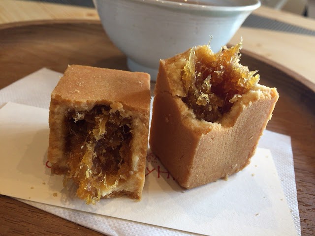 SunnyHills at Minami-Aoyama サニーヒルズ南青山