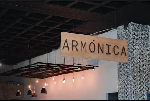 Armónica Café - Thumbnail