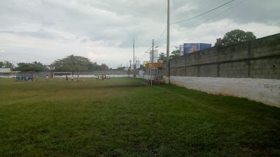 Photos of Estadio Municipal De Champerico
